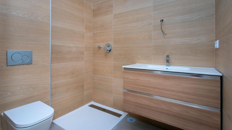 Nueva construcción  - Bungalow - Hondón de las Nieves - Canalosa