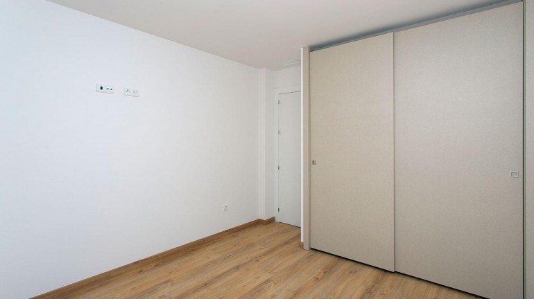 Nueva construcción  - Bungalow - Hondón de las Nieves - Canalosa