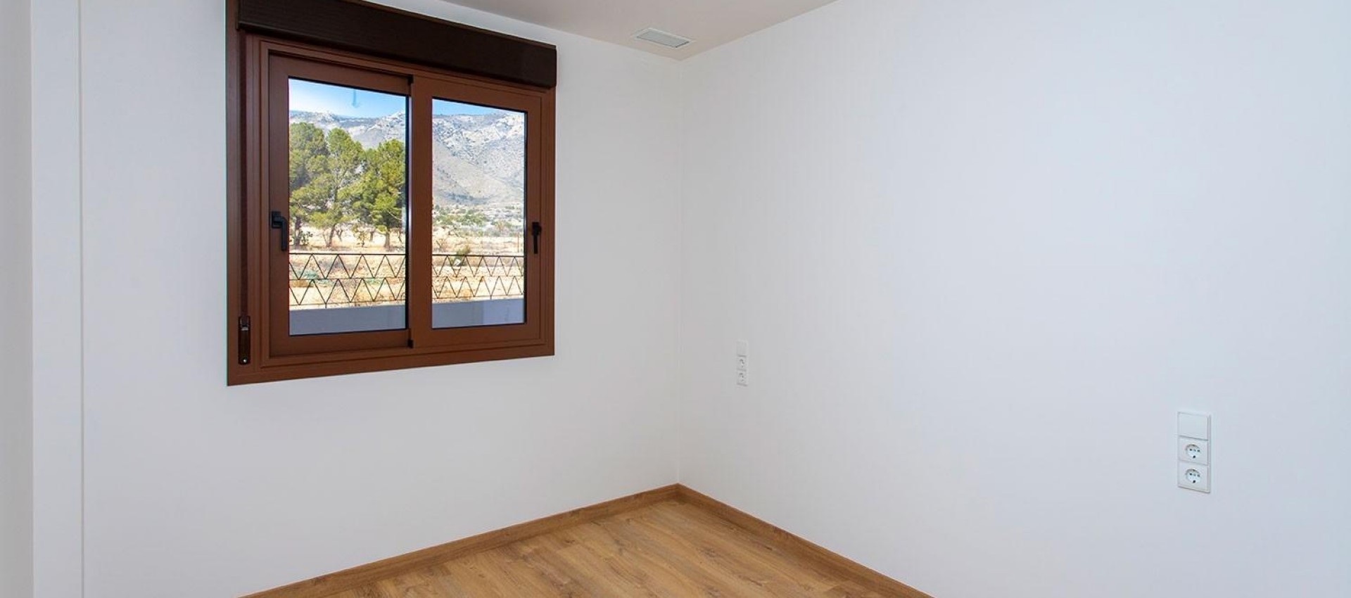 Nueva construcción  - Bungalow - Hondón de las Nieves - Canalosa