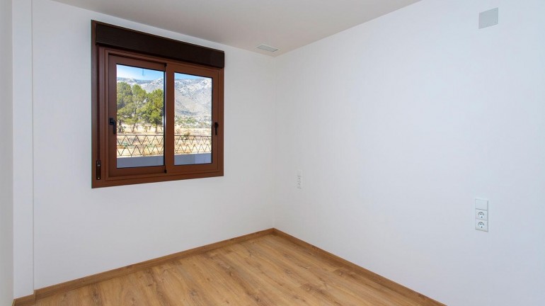 Nueva construcción  - Bungalow - Hondón de las Nieves - Canalosa