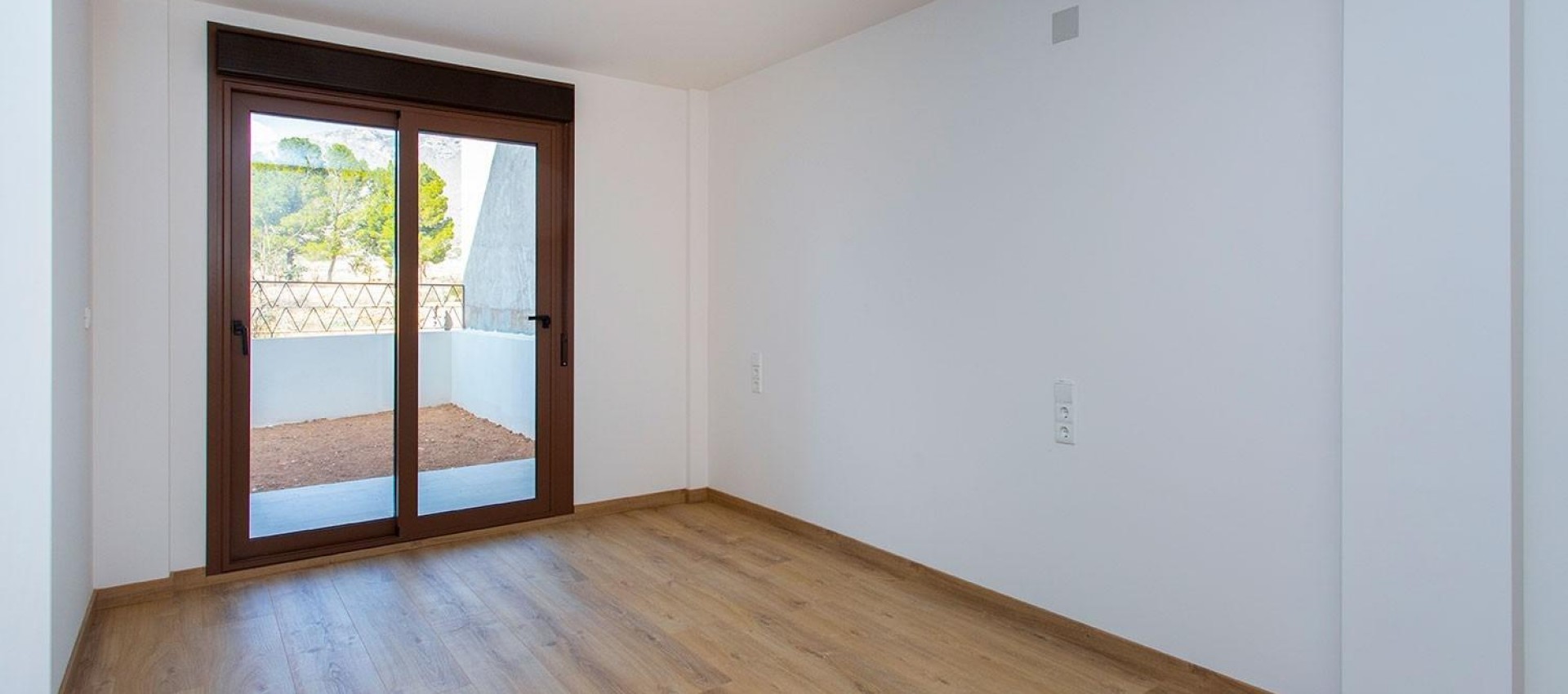 Nueva construcción  - Bungalow - Hondón de las Nieves - Canalosa