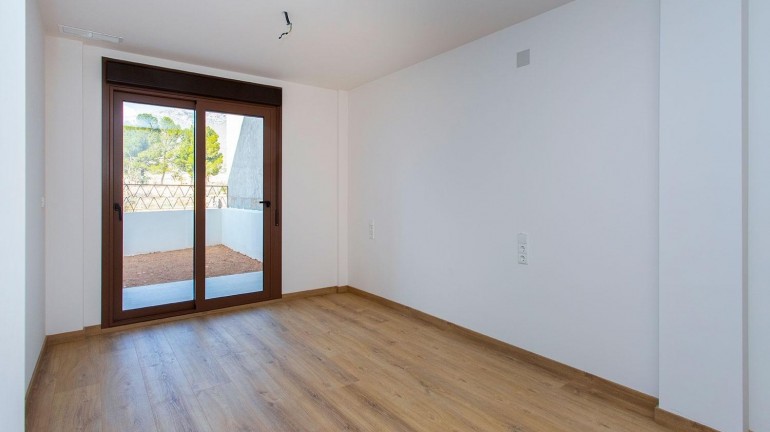 Nueva construcción  - Bungalow - Hondón de las Nieves - Canalosa