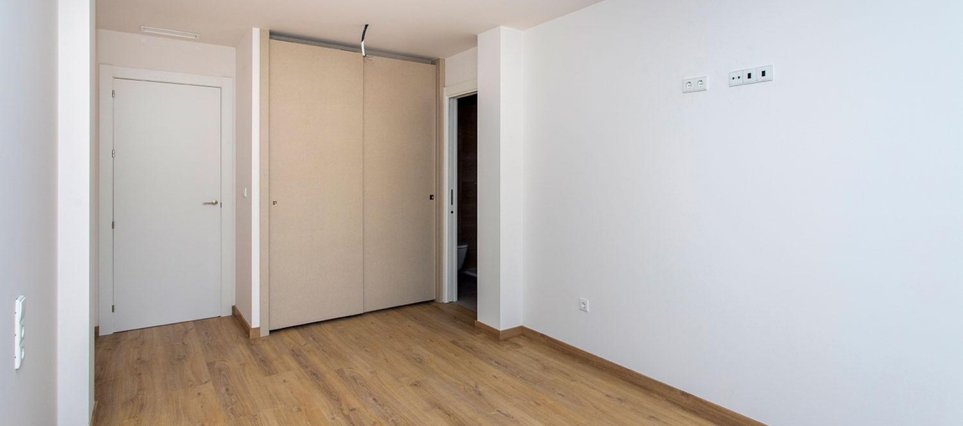 Nueva construcción  - Bungalow - Hondón de las Nieves - Canalosa