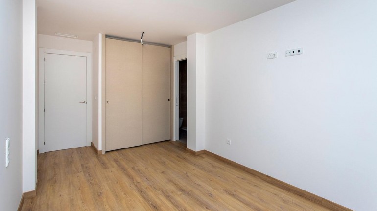 Nueva construcción  - Bungalow - Hondón de las Nieves - Canalosa