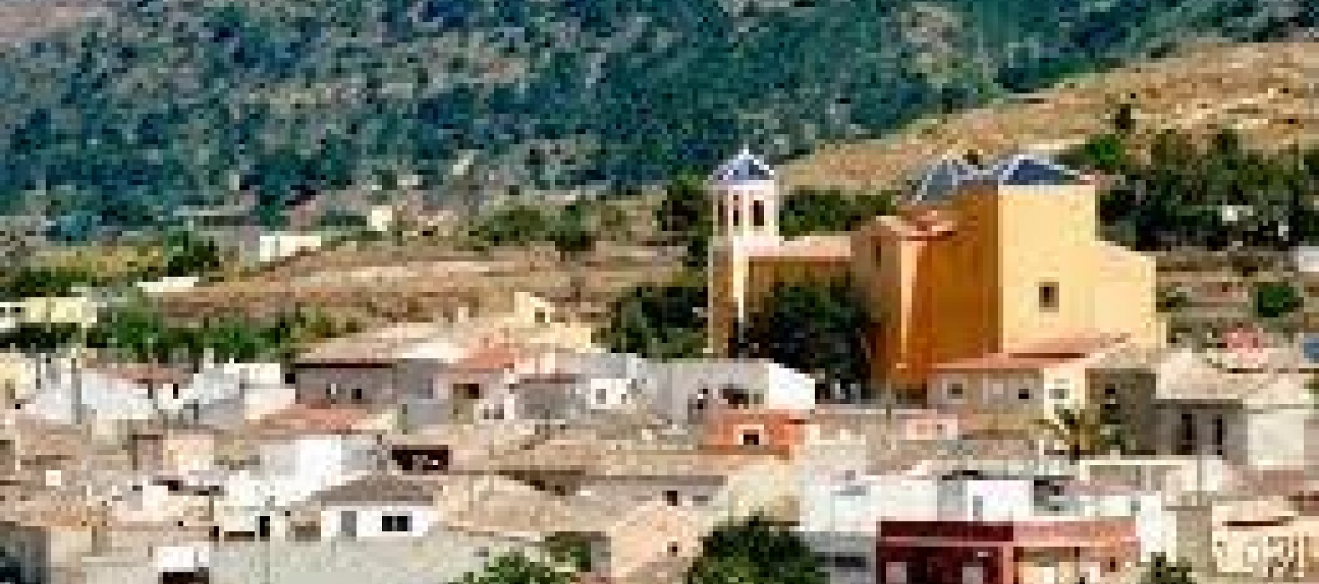 Nueva construcción  - Bungalow - Hondón de las Nieves - Canalosa