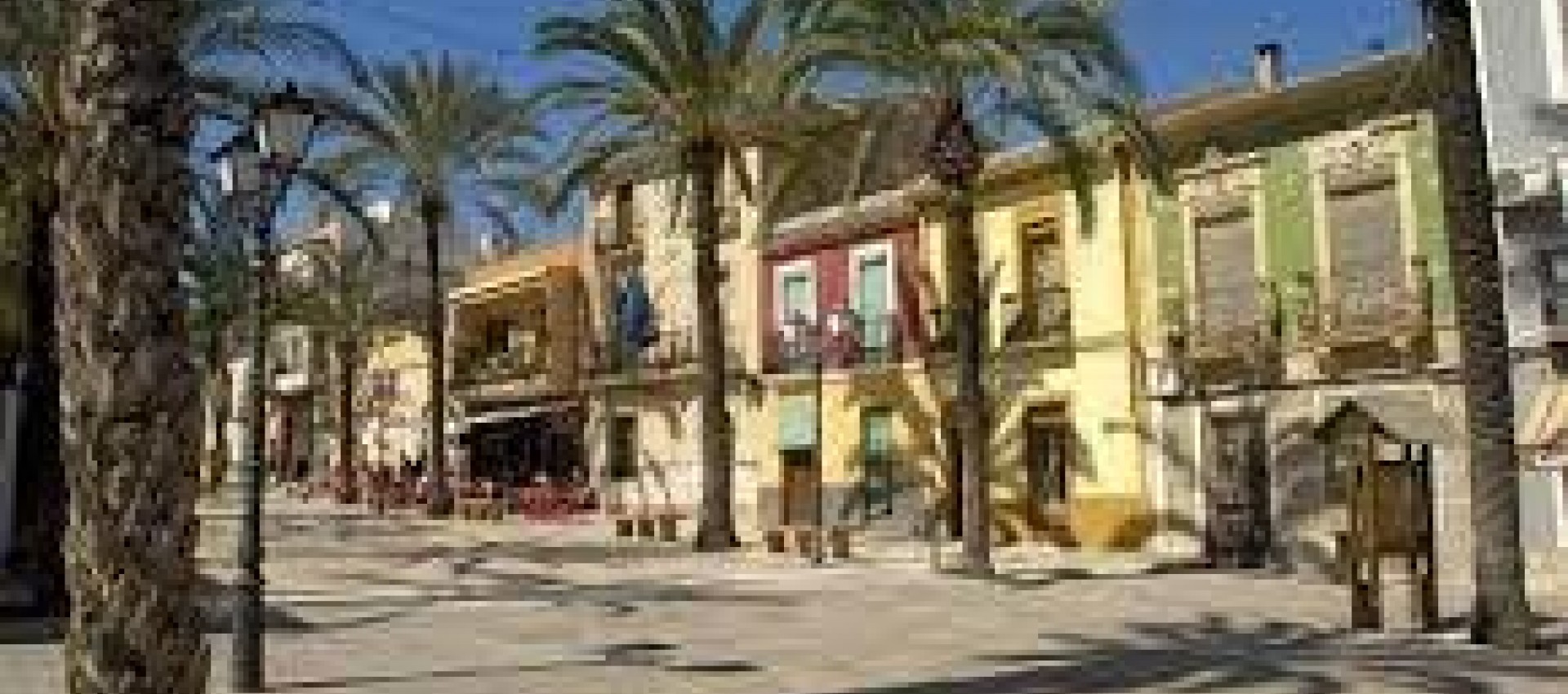 Nueva construcción  - Bungalow - Hondón de las Nieves - Canalosa