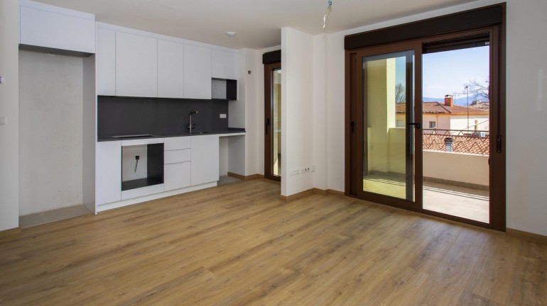 New Build - Bungalow - Hondón de las Nieves - El Salero