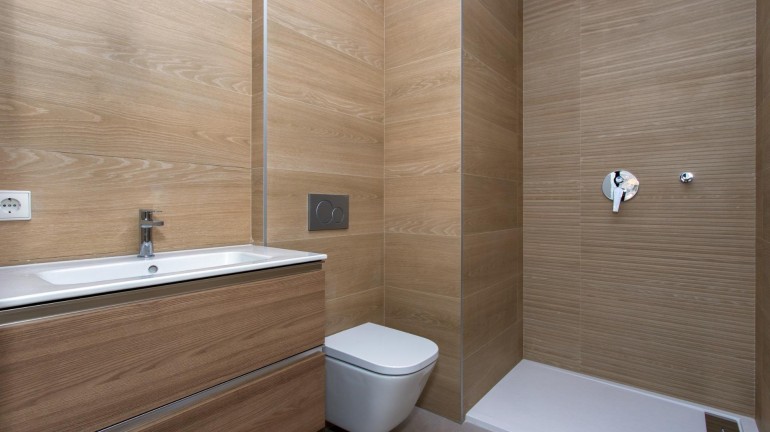 New Build - Bungalow - Hondón de las Nieves - El Salero