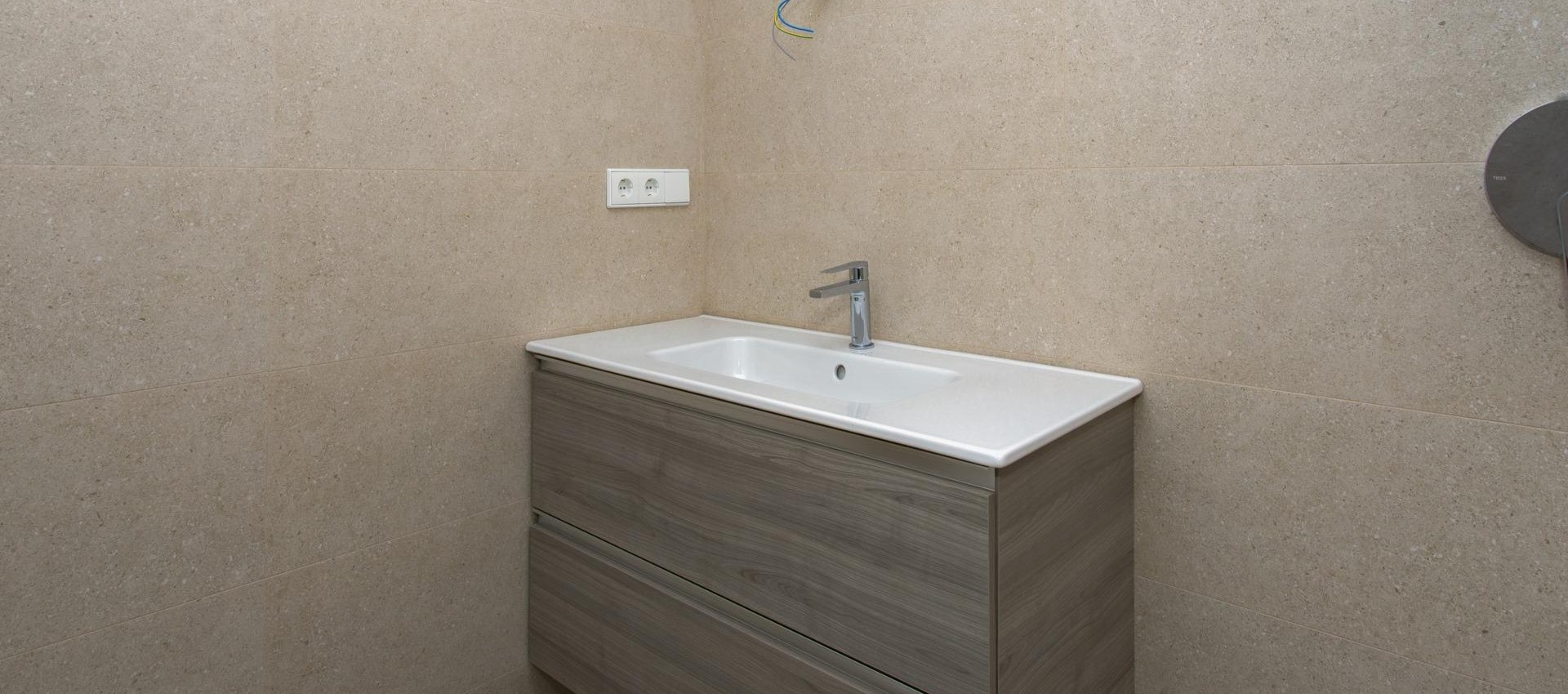 New Build - Bungalow - Hondón de las Nieves - El Salero