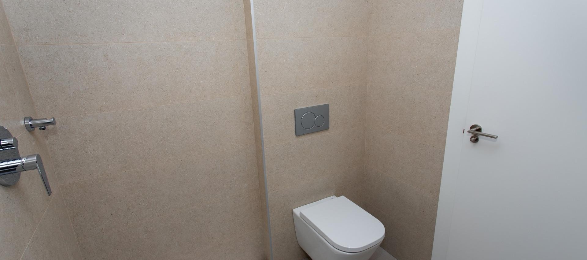 New Build - Bungalow - Hondón de las Nieves - El Salero