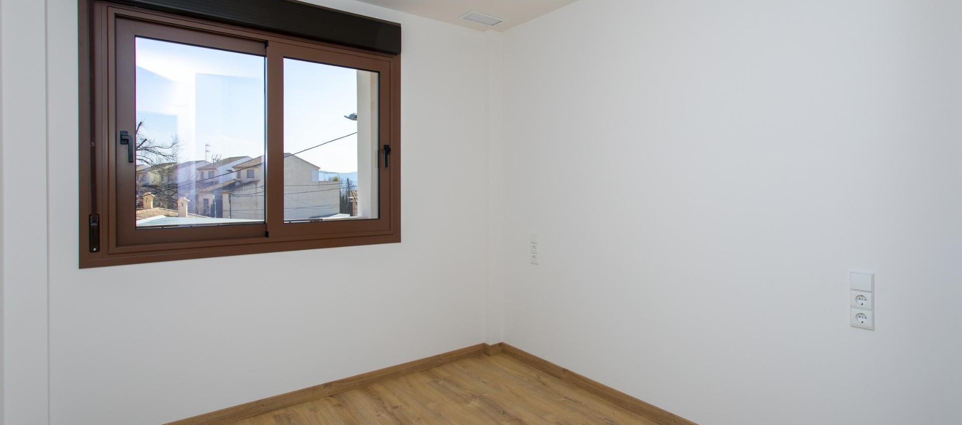 New Build - Bungalow - Hondón de las Nieves - El Salero