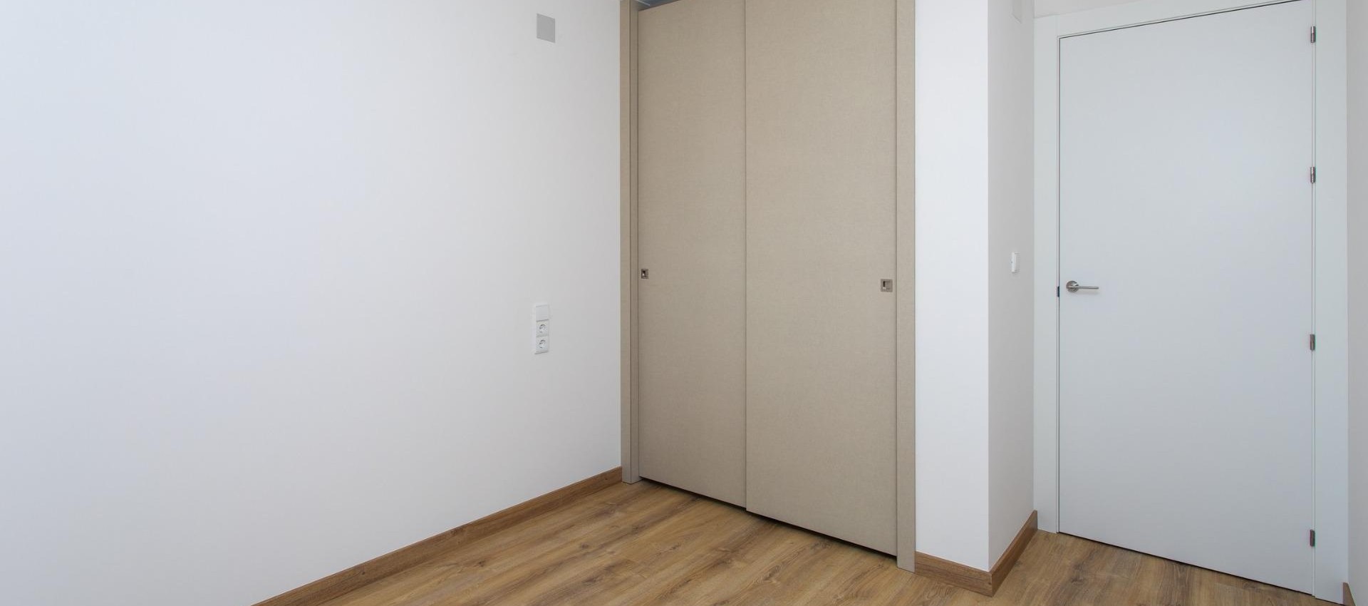 New Build - Bungalow - Hondón de las Nieves - El Salero