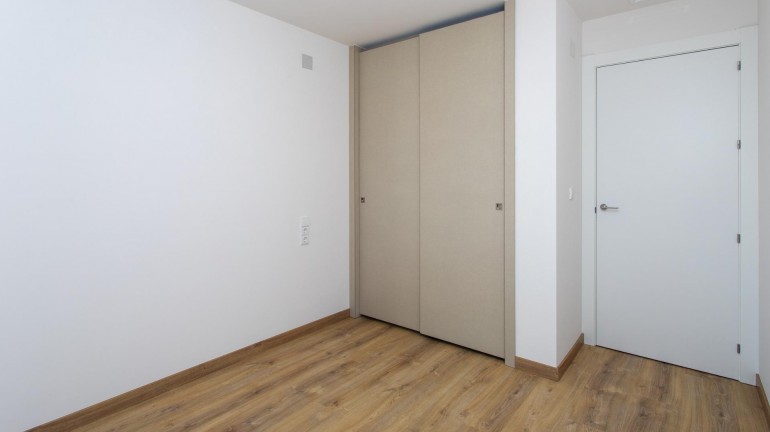 New Build - Bungalow - Hondón de las Nieves - El Salero