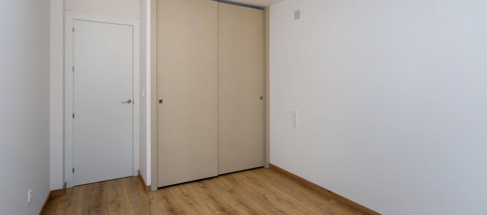 New Build - Bungalow - Hondón de las Nieves - El Salero