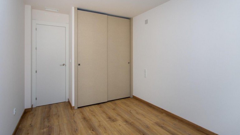 New Build - Bungalow - Hondón de las Nieves - El Salero