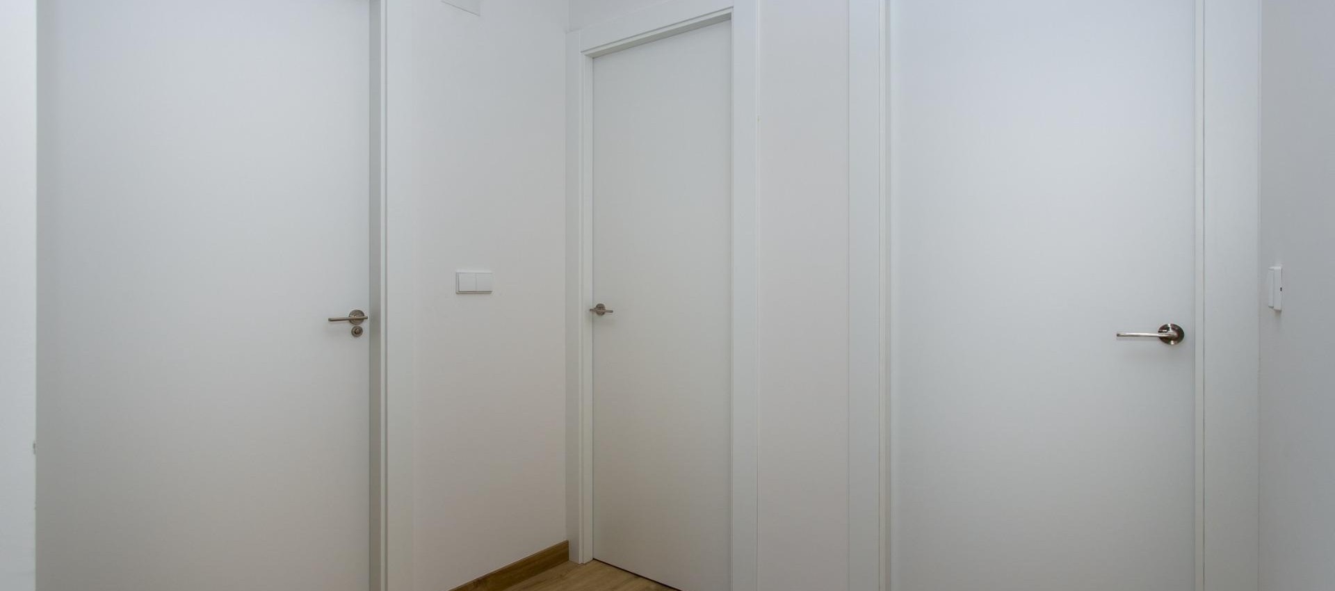 New Build - Bungalow - Hondón de las Nieves - El Salero