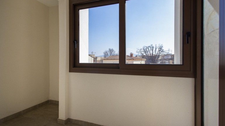 New Build - Bungalow - Hondón de las Nieves - El Salero