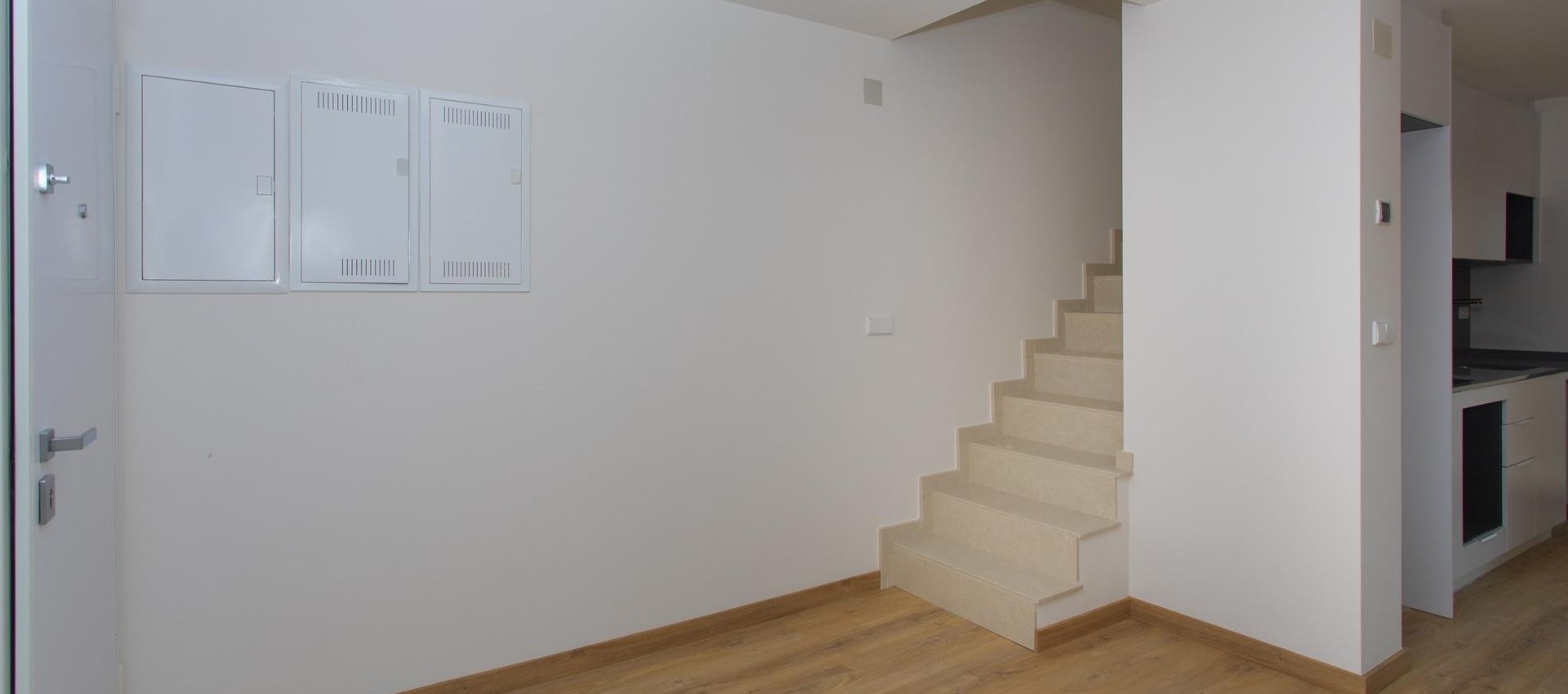 New Build - Bungalow - Hondón de las Nieves - El Salero