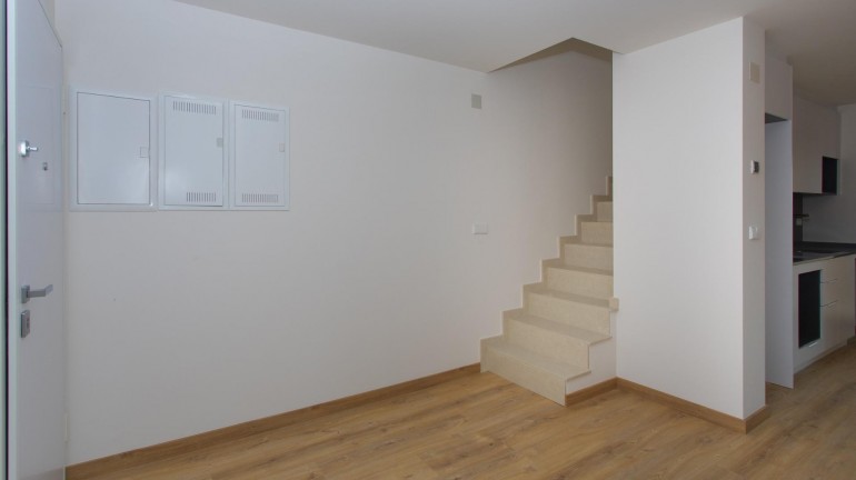 New Build - Bungalow - Hondón de las Nieves - El Salero