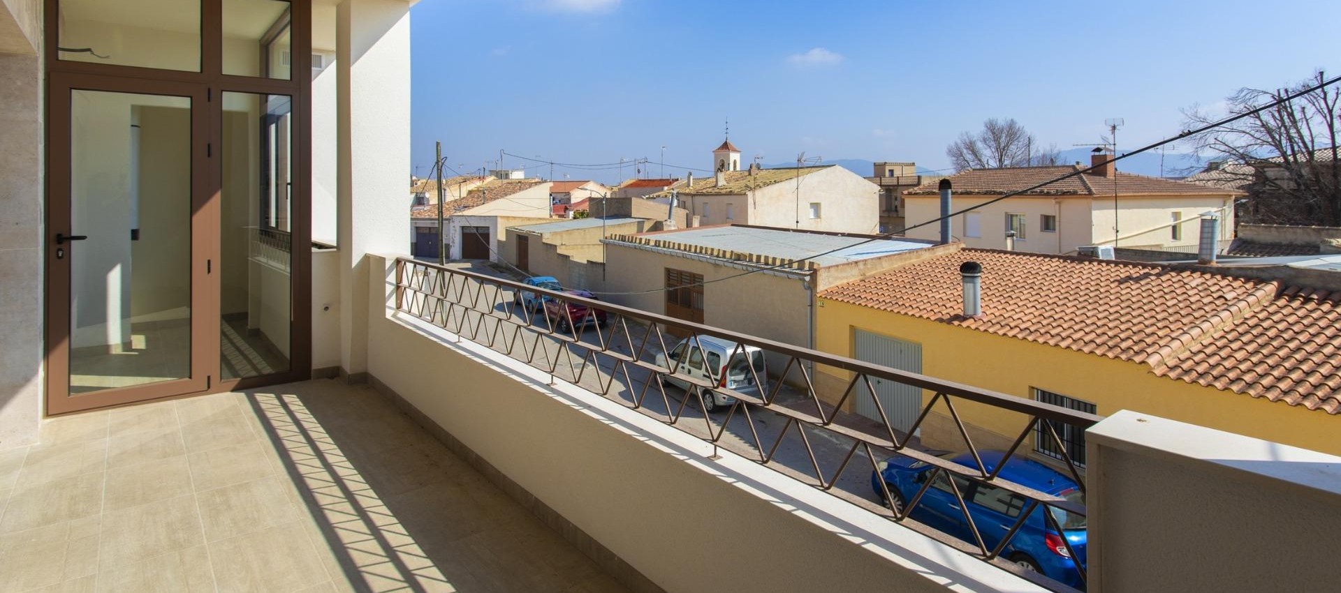 New Build - Bungalow - Hondón de las Nieves - El Salero