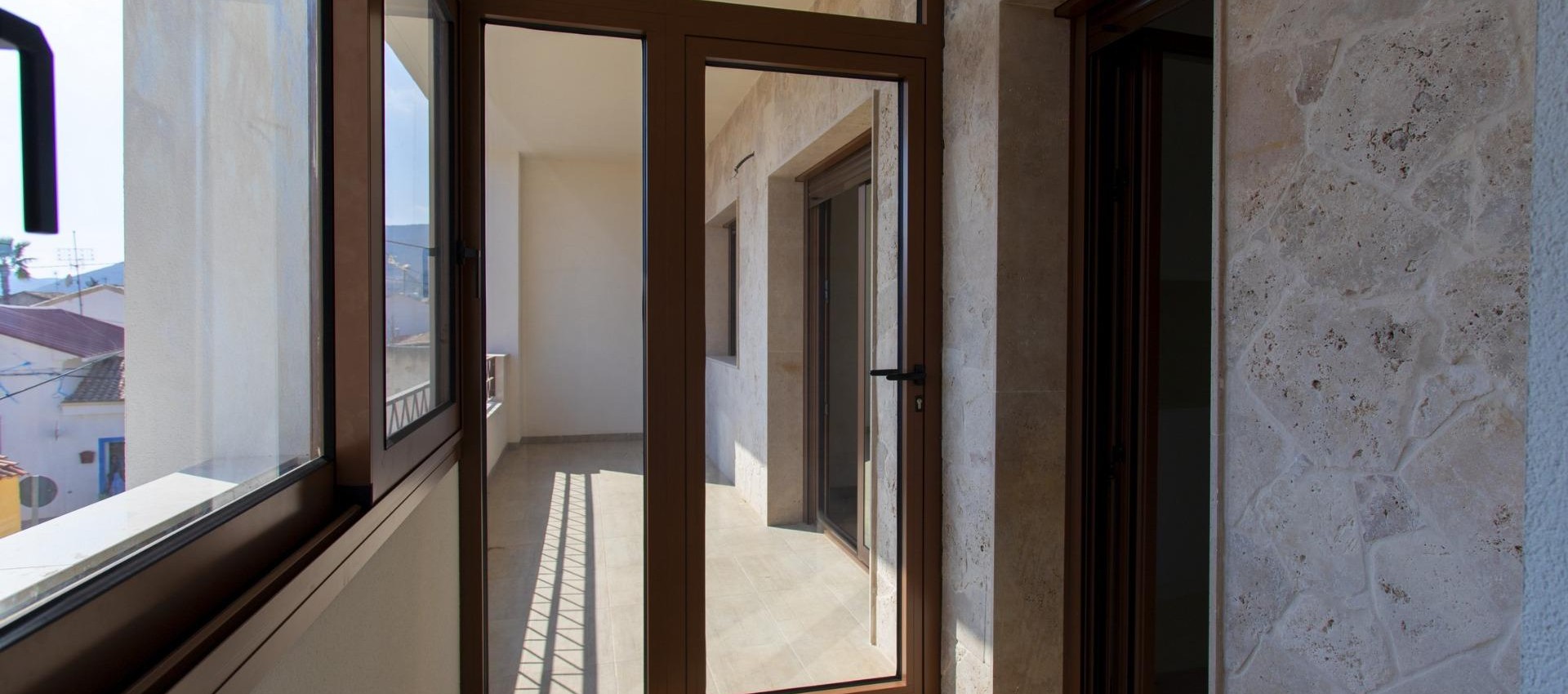 New Build - Bungalow - Hondón de las Nieves - El Salero