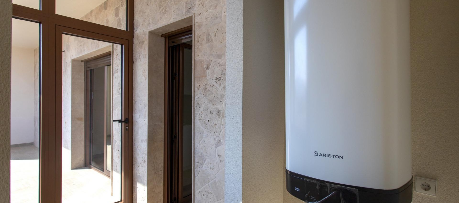 New Build - Bungalow - Hondón de las Nieves - El Salero