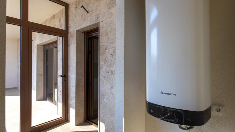 New Build - Bungalow - Hondón de las Nieves - El Salero