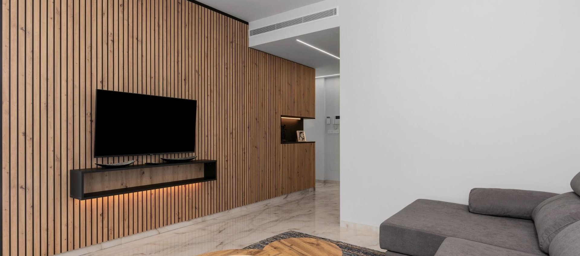 Nueva construcción  - Villa - Algorfa - La Finca Golf