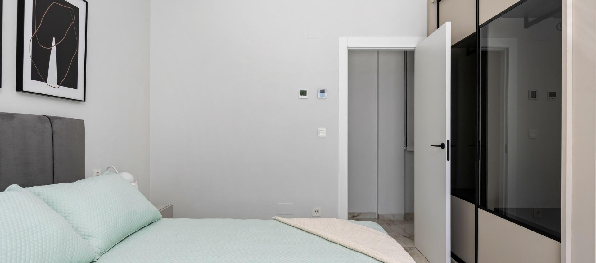 Nueva construcción  - Villa - Algorfa - La Finca Golf