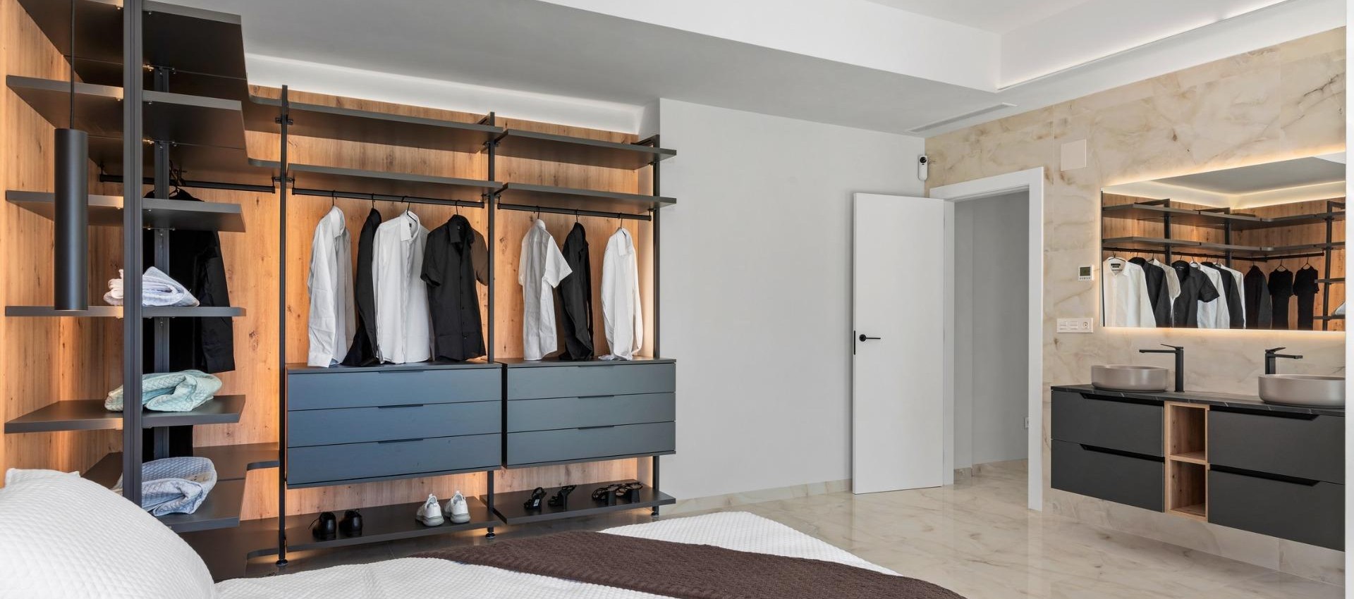 Nueva construcción  - Villa - Algorfa - La Finca Golf