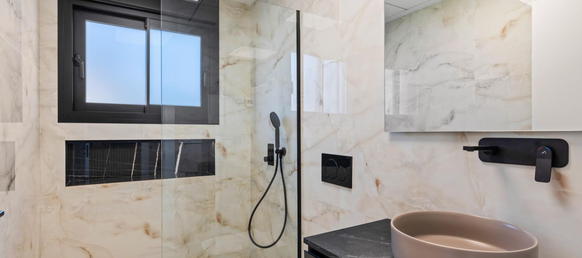 Nueva construcción  - Villa - Algorfa - La Finca Golf