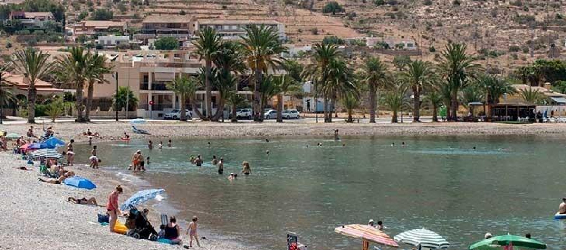 New Build - Town House - Cartagena - La Azohía