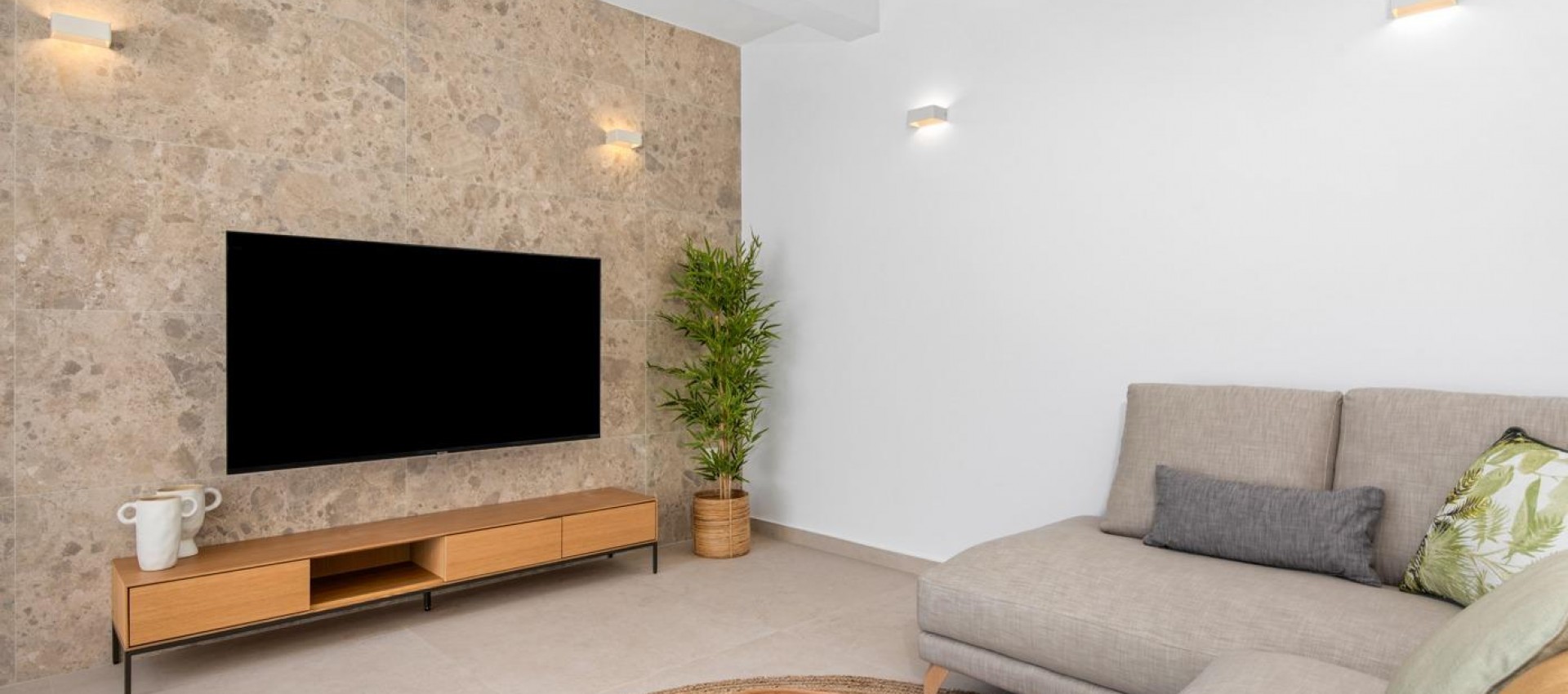 Nueva construcción  - Villa - Benijofar - Centro