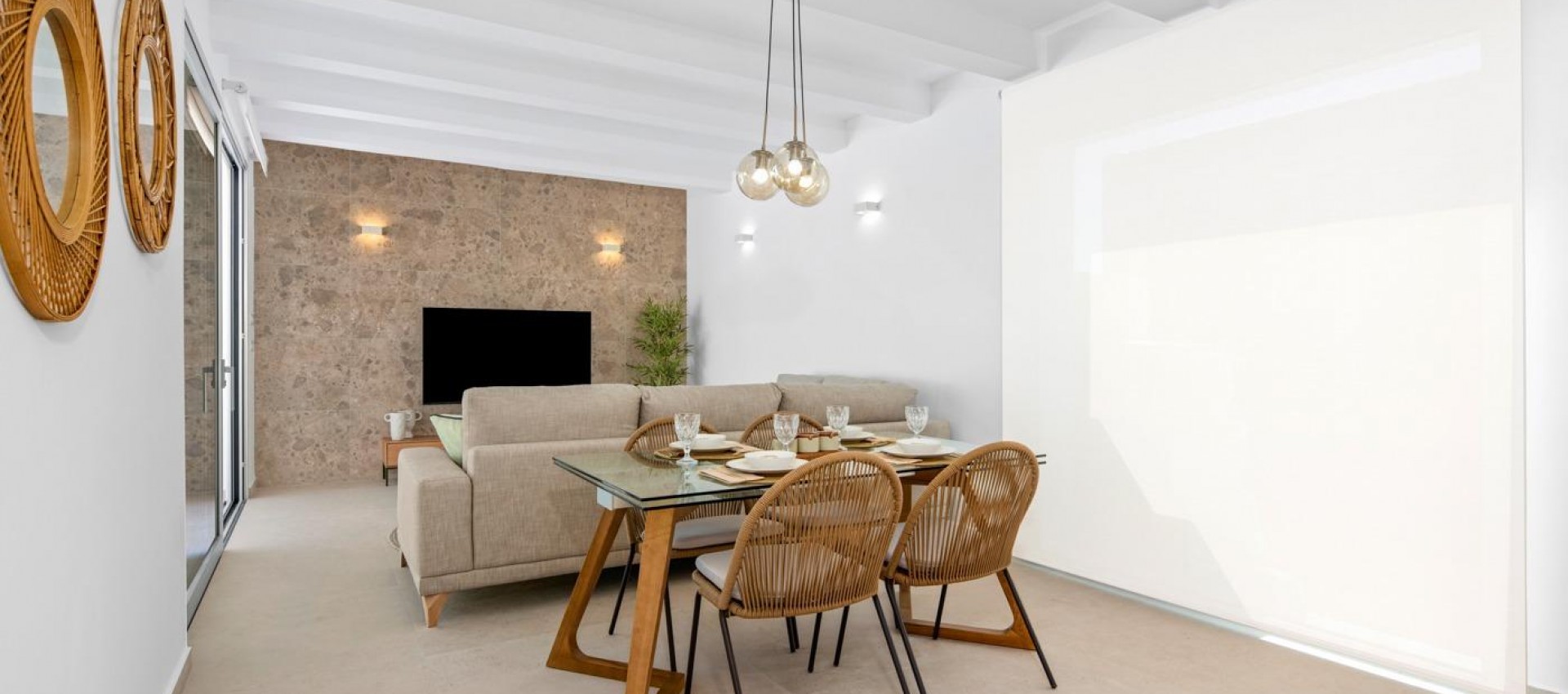 Nueva construcción  - Villa - Benijofar - Centro