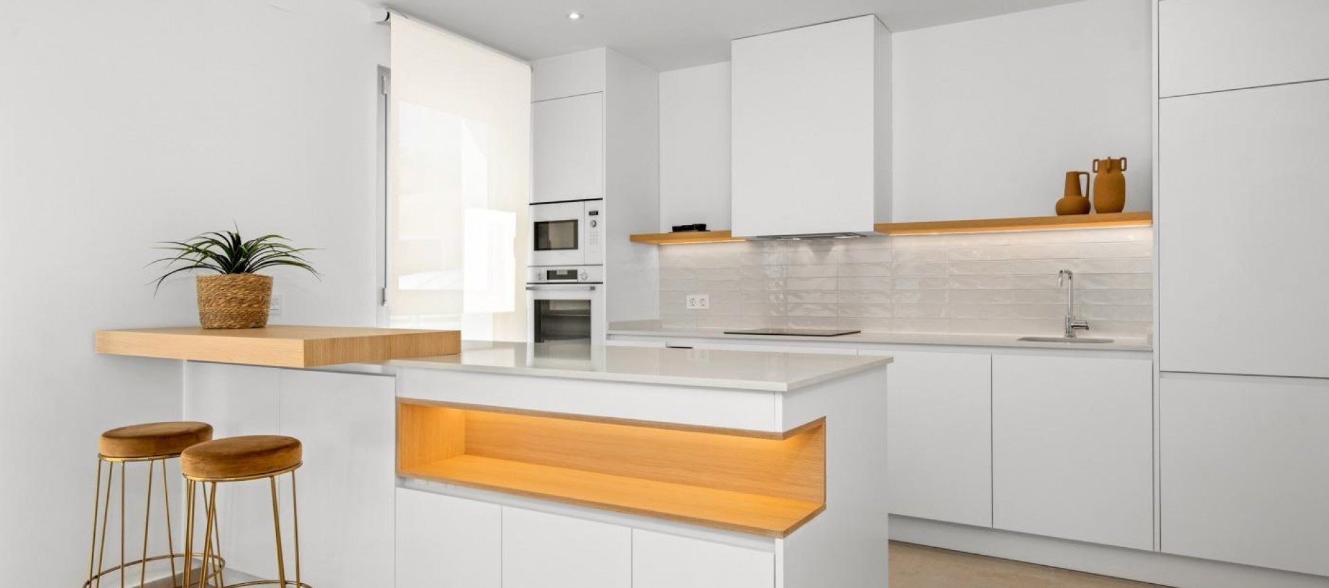 Nueva construcción  - Villa - Benijofar - Centro