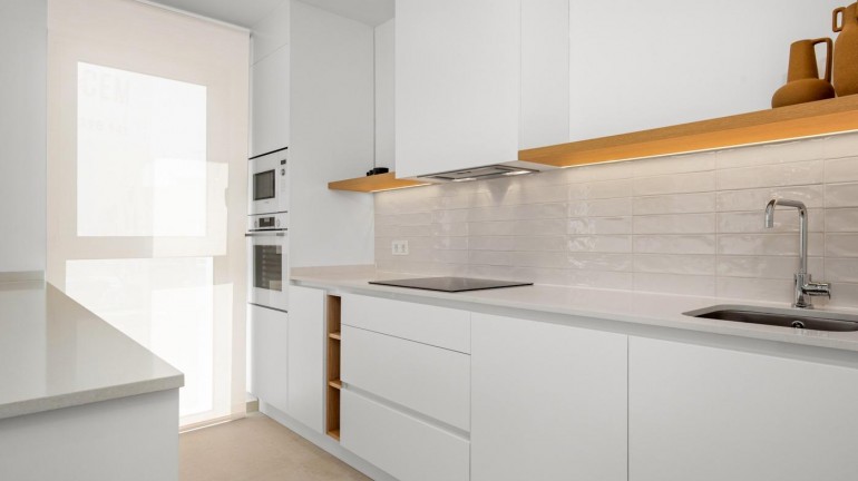 Nueva construcción  - Villa - Benijofar - Centro