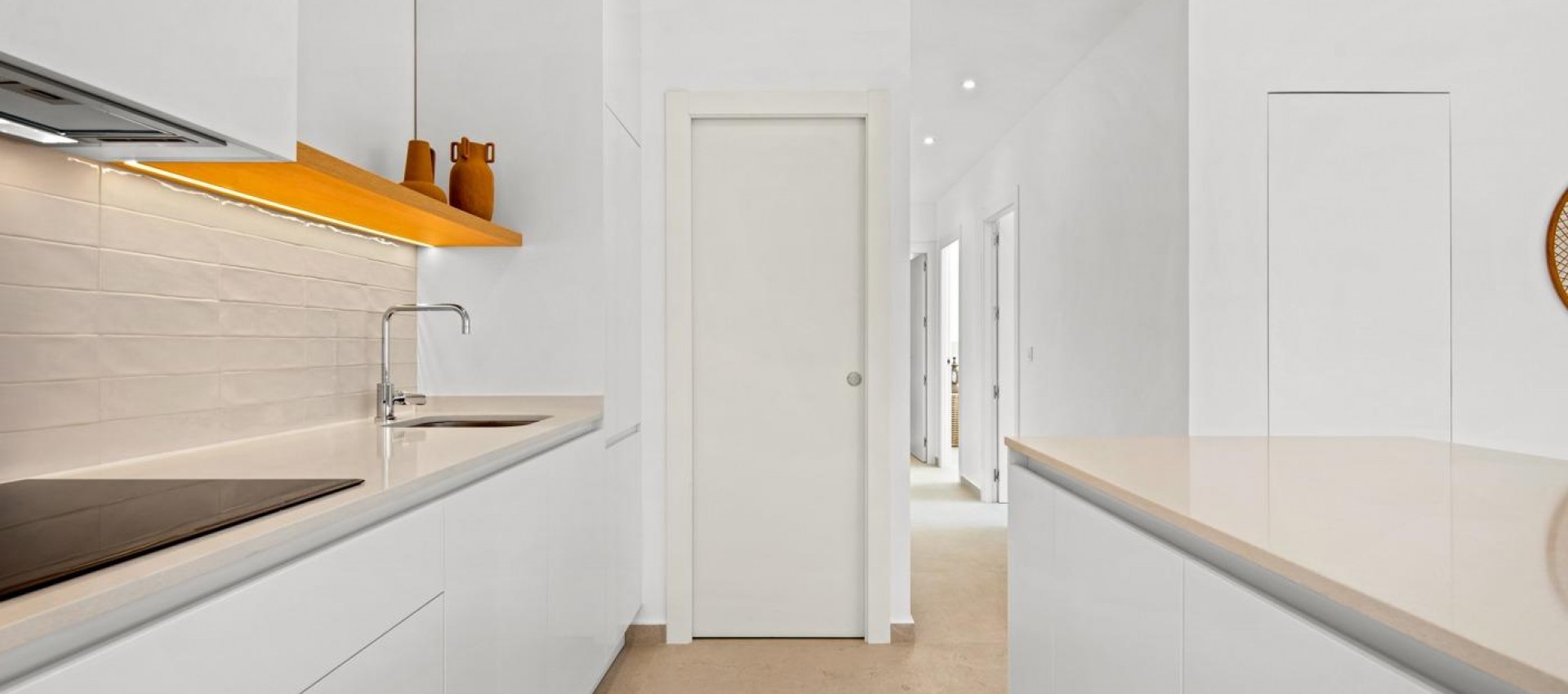 Nueva construcción  - Villa - Benijofar - Centro