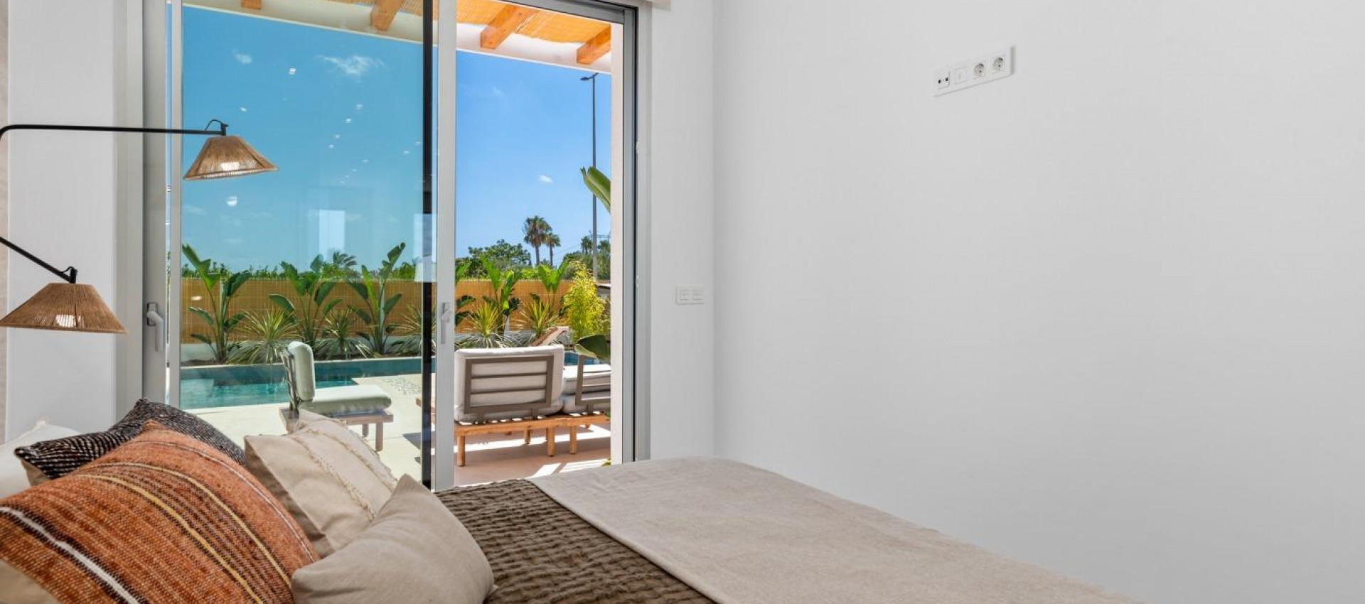 Nueva construcción  - Villa - Benijofar - Centro