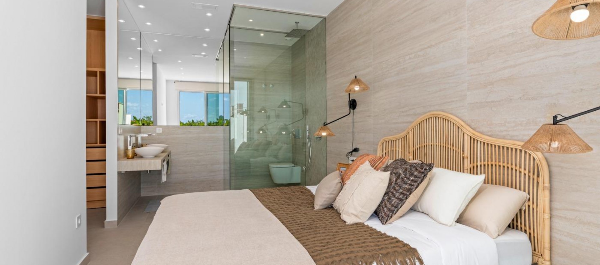 Nueva construcción  - Villa - Benijofar - Centro