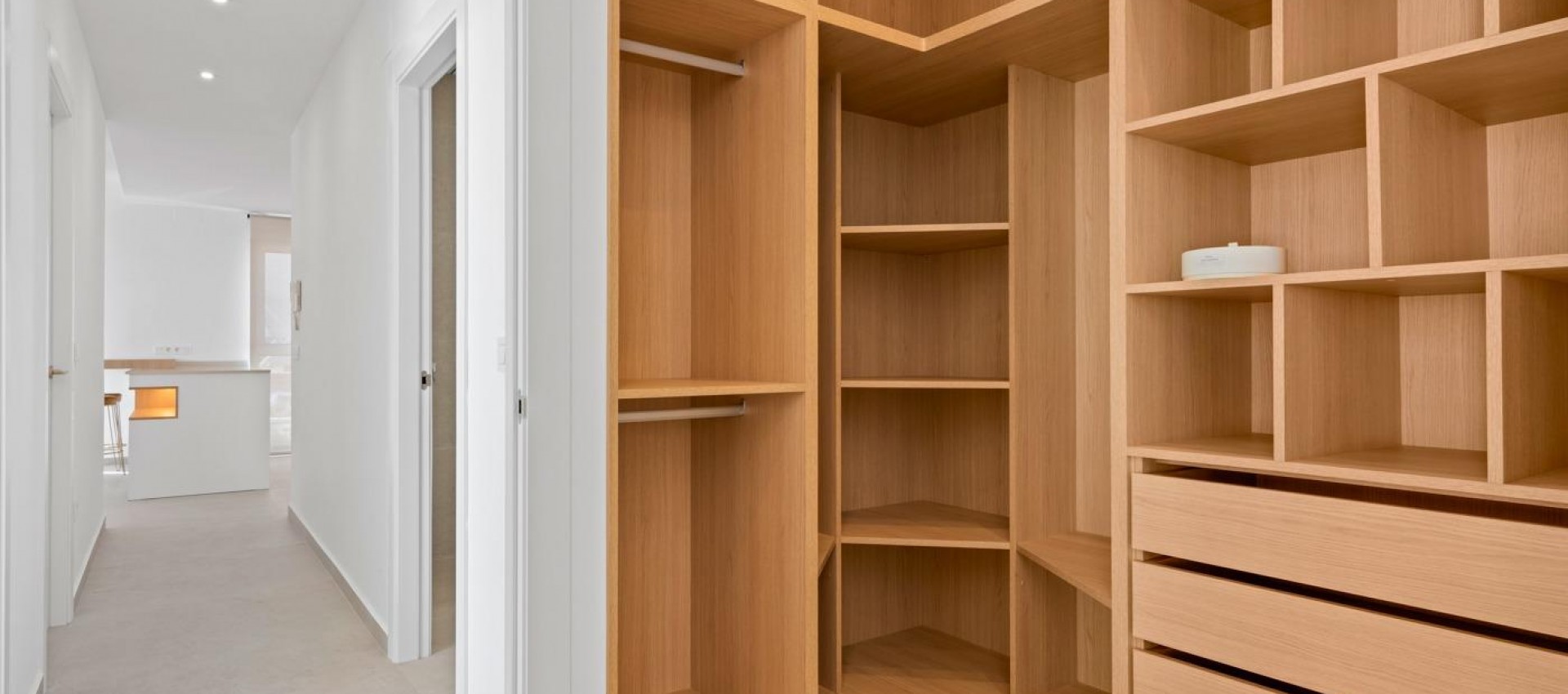 Nueva construcción  - Villa - Benijofar - Centro