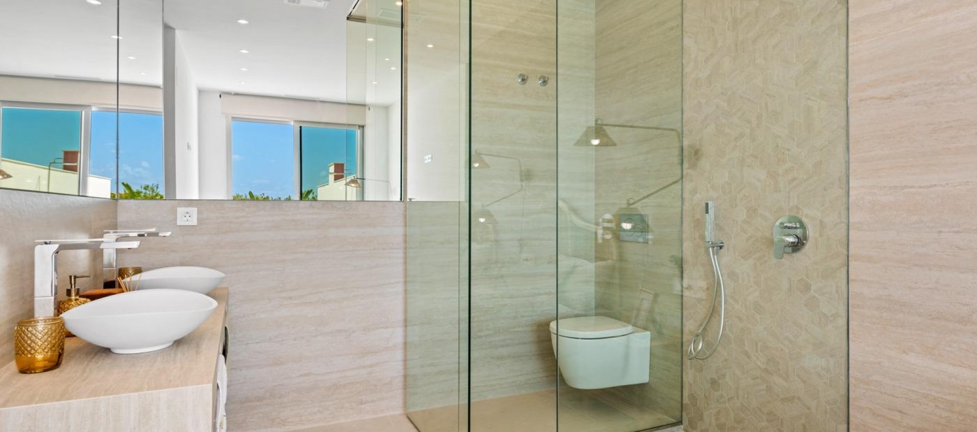 Nueva construcción  - Villa - Benijofar - Centro