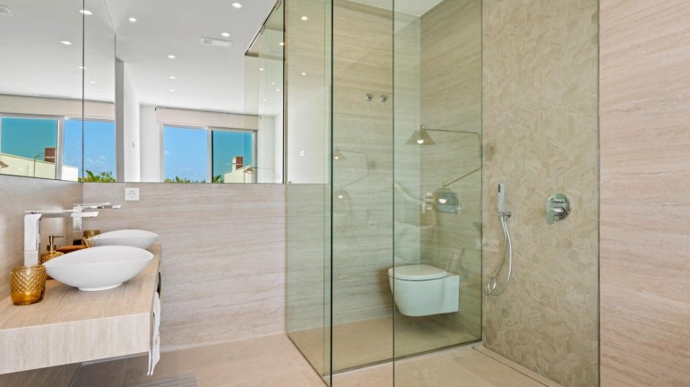 Nueva construcción  - Villa - Benijofar - Centro