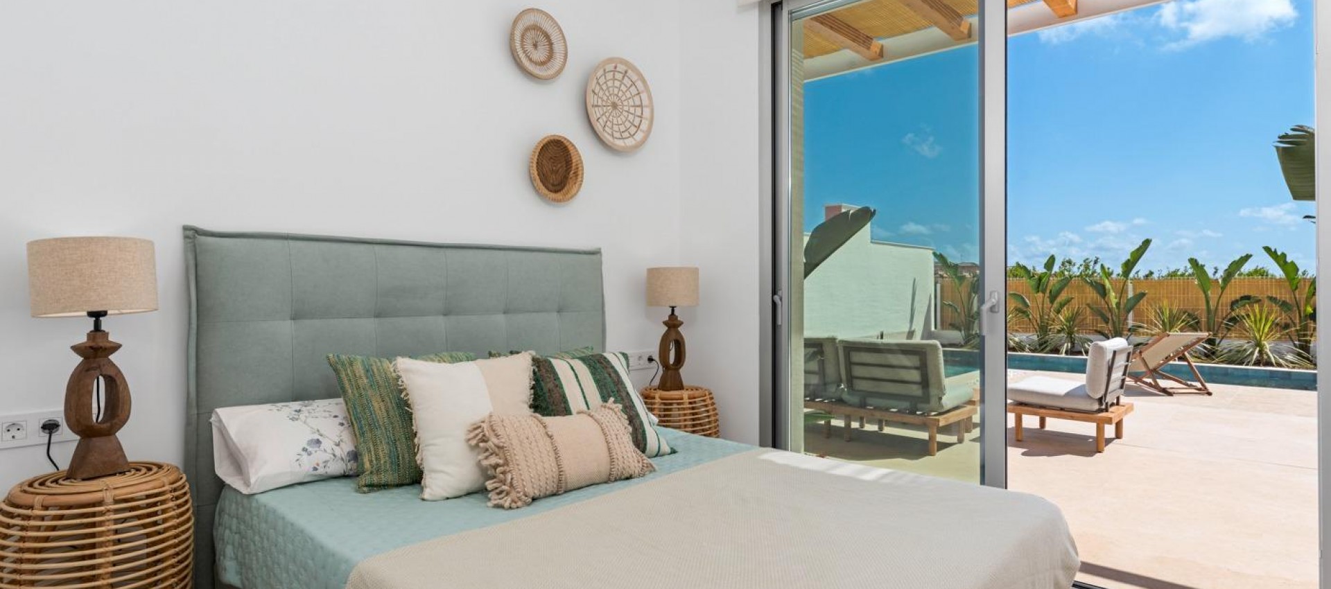 Nueva construcción  - Villa - Benijofar - Centro