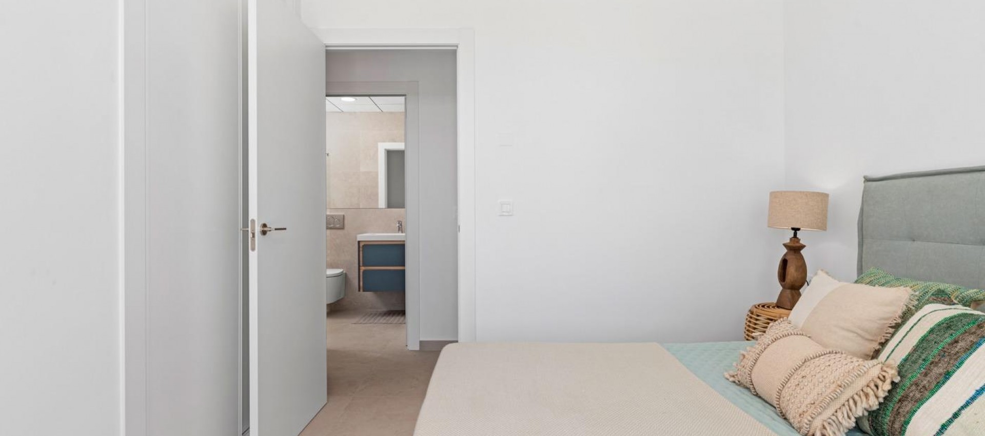 Nueva construcción  - Villa - Benijofar - Centro