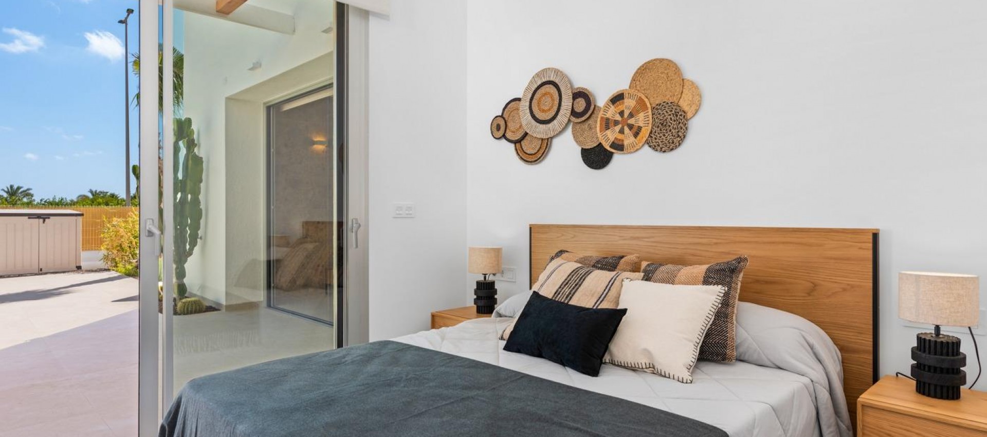 Nueva construcción  - Villa - Benijofar - Centro