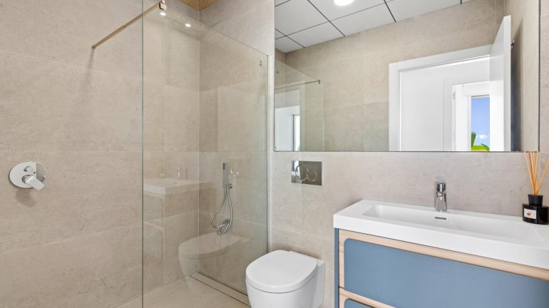 Nueva construcción  - Villa - Benijofar - Centro