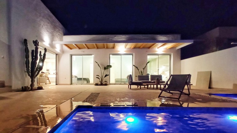 Nueva construcción  - Villa - Benijofar - Centro