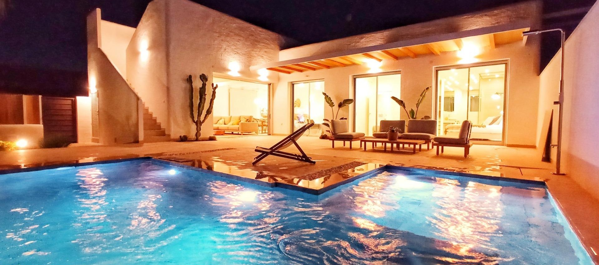 Nueva construcción  - Villa - Benijofar - Centro