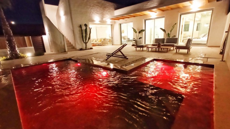 Nueva construcción  - Villa - Benijofar - Centro