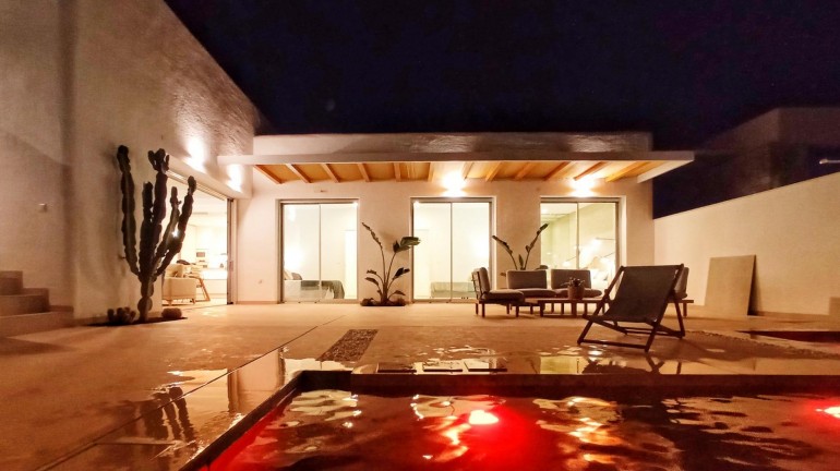 Nueva construcción  - Villa - Benijofar - Centro